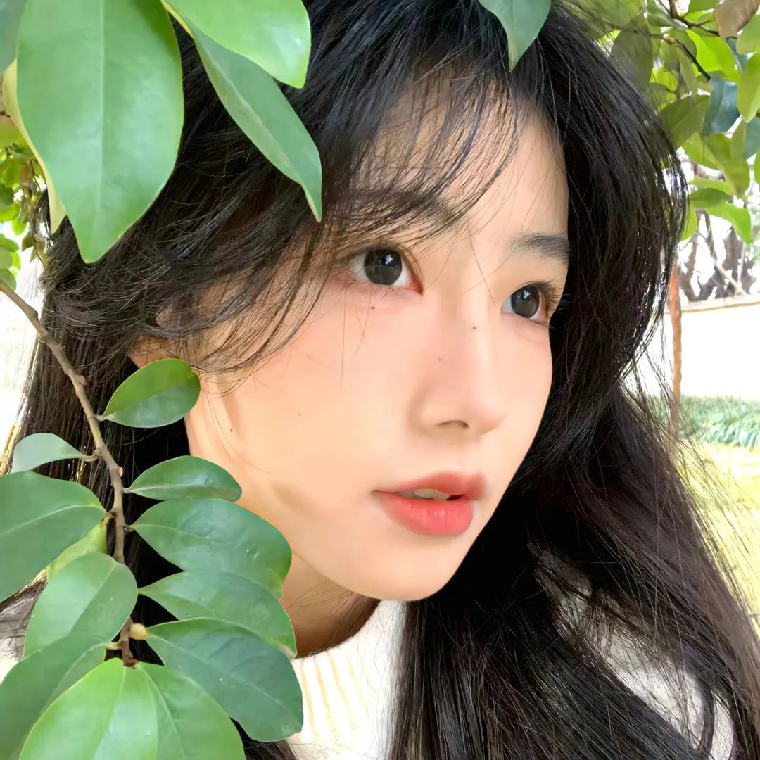 爱在乡间情正浓