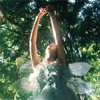 没关系，是青春啊！