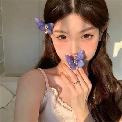 娘娘又茶又媚，一路轻松上位