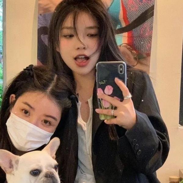 糟了！奶狗老公发现我是大姐大